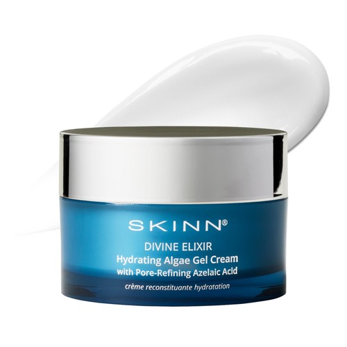 Skinn moisturizer for dry - moisturizer,