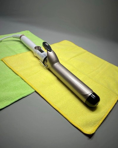 Classic hair curler wand - classic, tongs