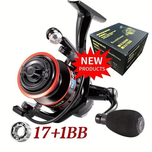 Bearing spinning fishing - 13,