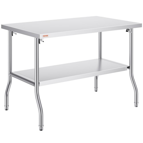 Vevor folding commercial prep - vevor,