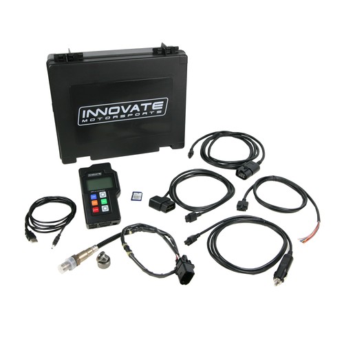 Innovate motorsports 2 - motorsports, lm-2