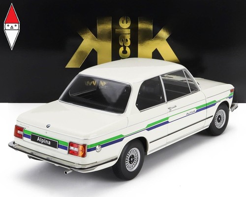 Scale bmw 2002 - kk,