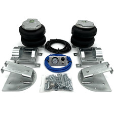Air Suspension Kit For Iveco Daily 35S 2015-2023 - 5000 KG