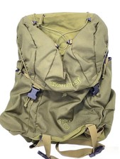 KARRIMOR Backpack Nylon Green