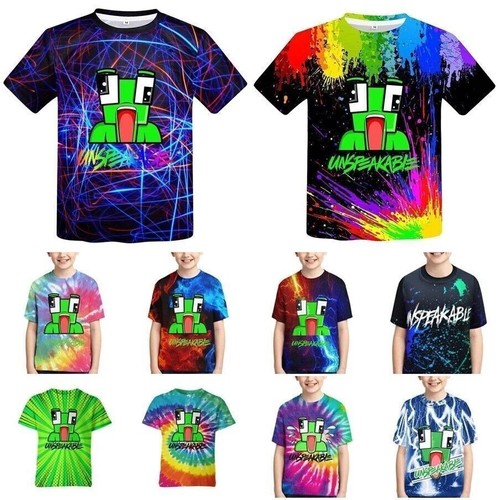 Kids boys unspeakable short - kids,