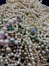 JOB LOT BROKEN VINTAGE &