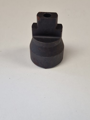 Jaguar blade dynomec - dynomec, locking