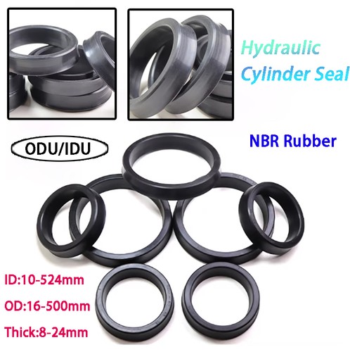 Odu idu nbr rubber - nbr,