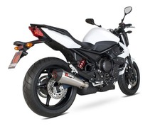 Yamaha xj6 scorpion - xj6, 09-16