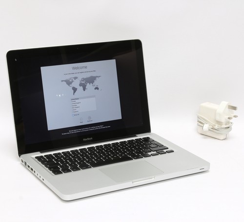 Inch apple macbook pro - 13-inch,