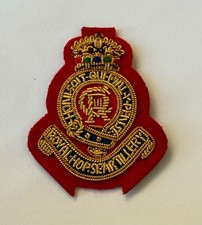 Royal horse artillery - royal,