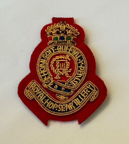Royal horse artillery - 7,