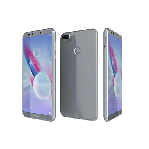 Huawei honor lite 32gb - 9,