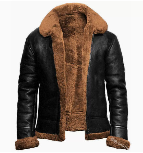 Mens raf aviator - raf, skin