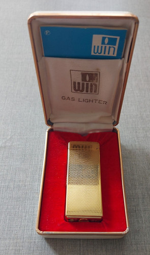 Lighter win 2000 gas - lighter,