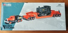 Corgi 31007 Diamond T Ballast