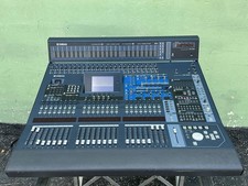 Yamaha DM2000 Digital Mixing