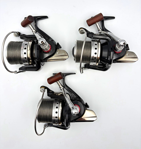 Daiwa tournament iso 5500 - daiwa,