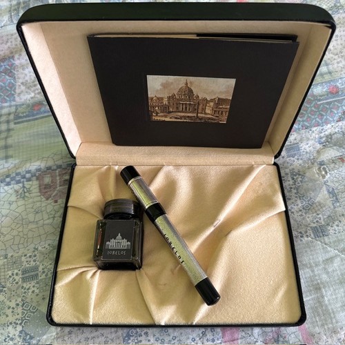 Delta pen jubilaeum 2000 - delta,