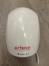 Airforce warner howard hand - airforce,