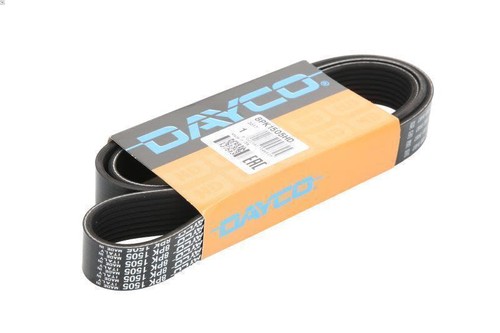 Ribbed bel dayco 8pk1505hd - dayco,