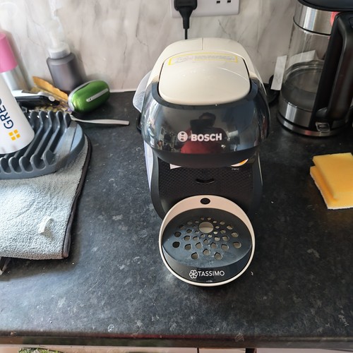 Tasmo coffee machine - tasmo,
