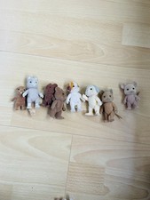 Sylvanian Families Mixed