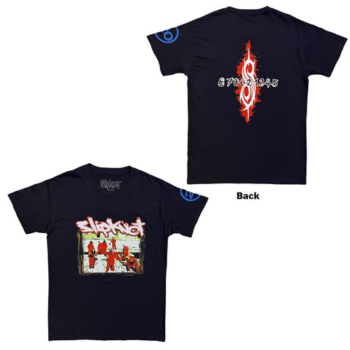 Slipknot 20th anniversary - -,