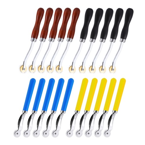 2mm 4mm tracing wheel - tracing,