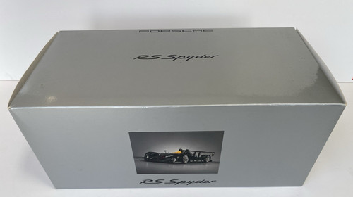 Autoart porsche design 18 - porsche,