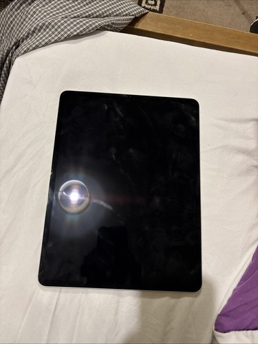 Apple ipad pro - pro, 5th