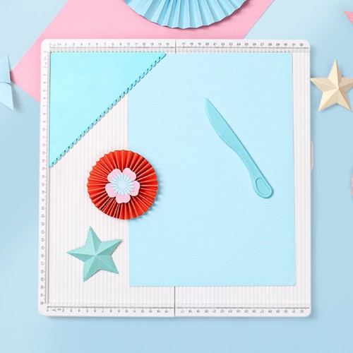 12x12 scoring board paper - 12x12,