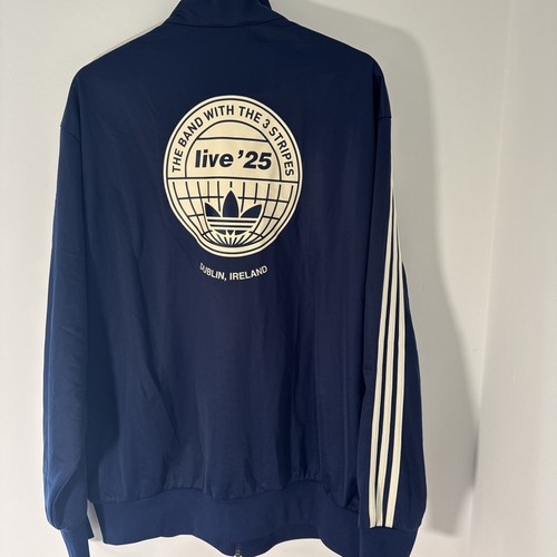 Adidas oasis dublin firebird - dublin,