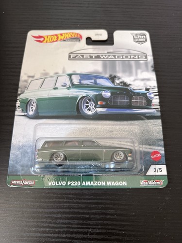 Hot wheels premium - premium, 1/64