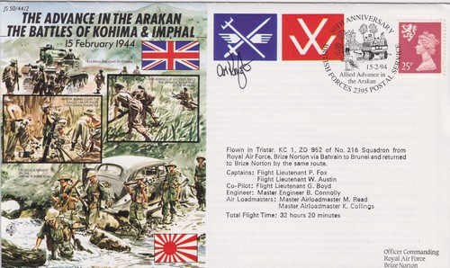 Tristar zd9 raf - zd9, cover