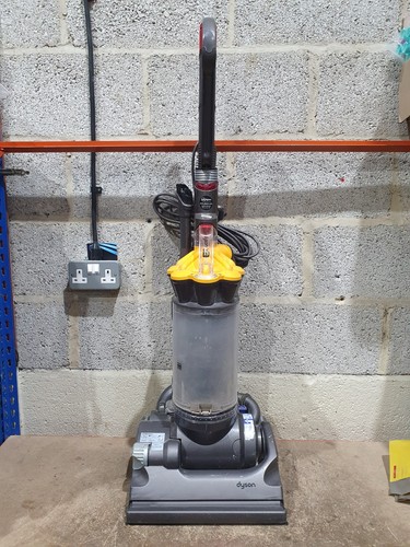 Dyson dc33 multi floor - dyson,