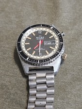 Vintage Diving BULER, 25