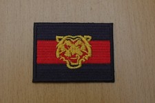 British Army  - B Company