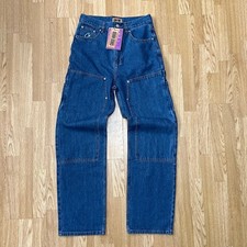 Corteiz Embossed C-Star Denim