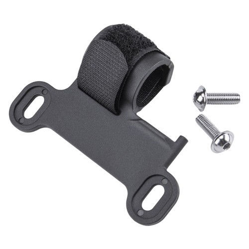Bicycles pump clip - clip, tire