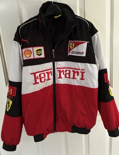 Ferrari scuderia - ferrari,
