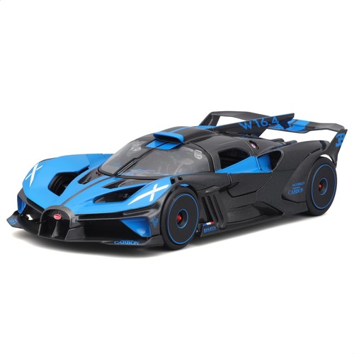 Maisto bugatti bolide 24 - maisto,