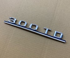 Mercedes S123 W123 station