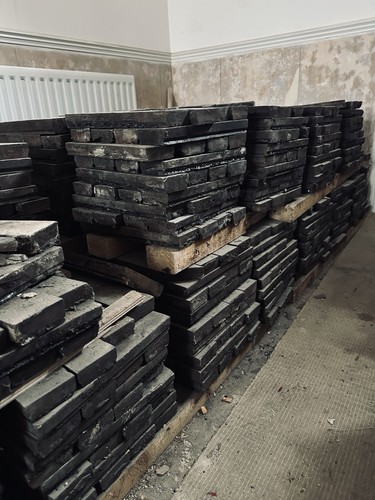Reclaimed hardwood mahogany - hardwood,