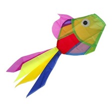 Fish Windsock Fish Kite
