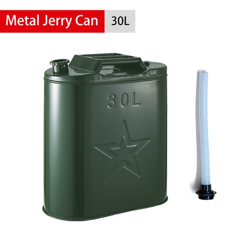 30l large capacity - 30l, metal