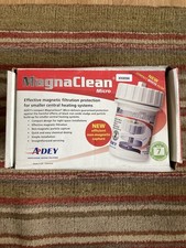   MagnaClean MCMW001 White