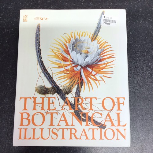 The art botanical - art,