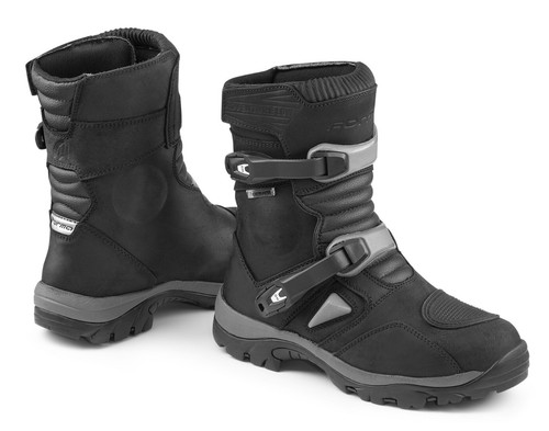 Motorcycle boots forma - boots,
