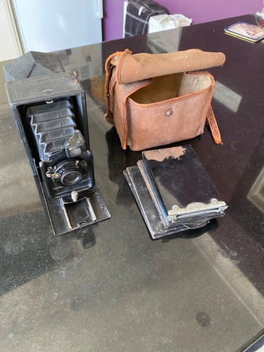 Vintage german ernemann - ernemann, of
